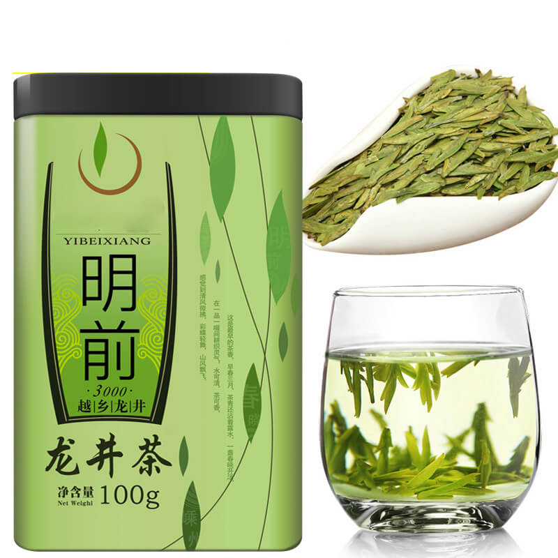 Special Grade AAA Long Jing Dragon Well Tea – China Tea Sale